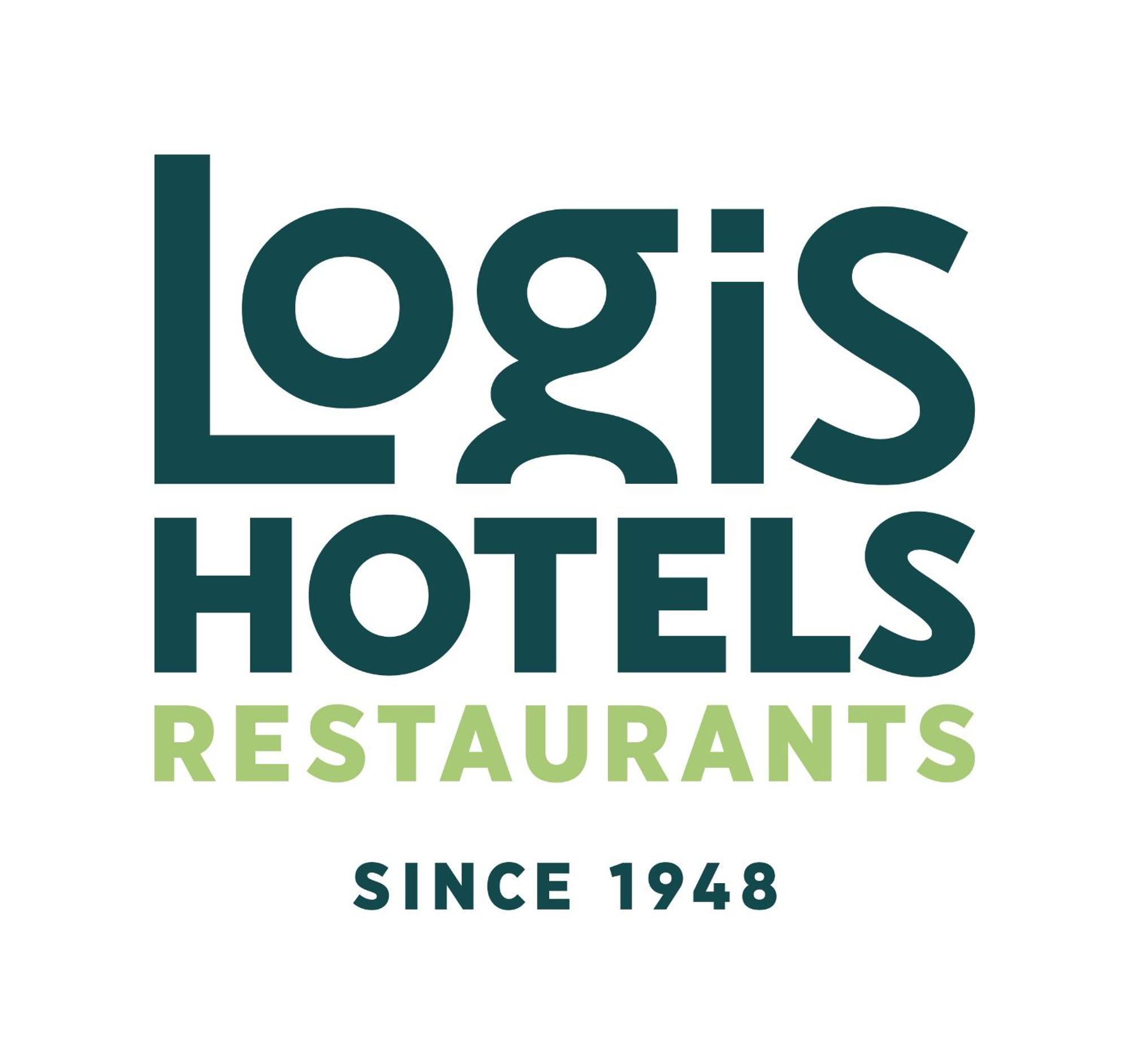 Logis Hotels - Au Poisson D'Argent - Hotel 3 Etoiles Et Restaurant Le Mesnil-en-Vallee Exterior photo